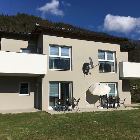 Rooms St. Lorenzen Hermagor Esterno foto