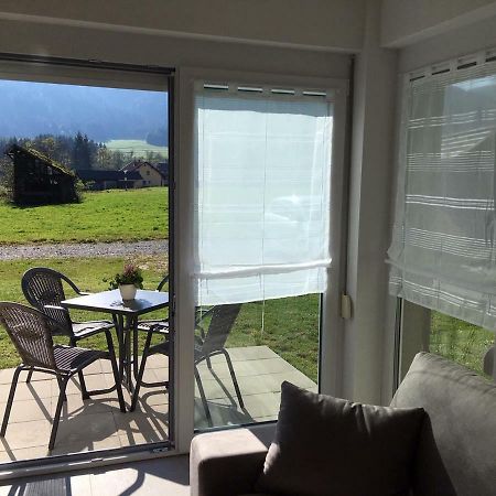 Rooms St. Lorenzen Hermagor Esterno foto