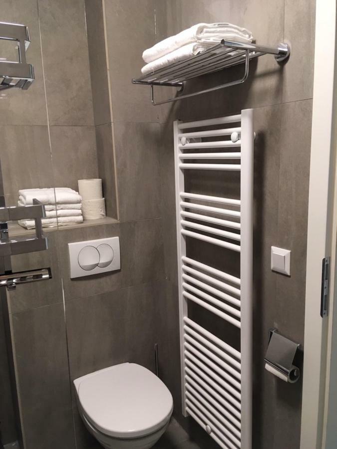 Rooms St. Lorenzen Hermagor Esterno foto