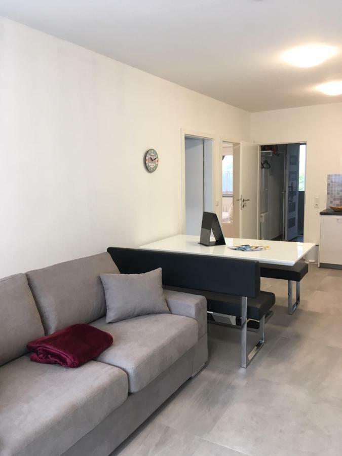 Rooms St. Lorenzen Hermagor Esterno foto
