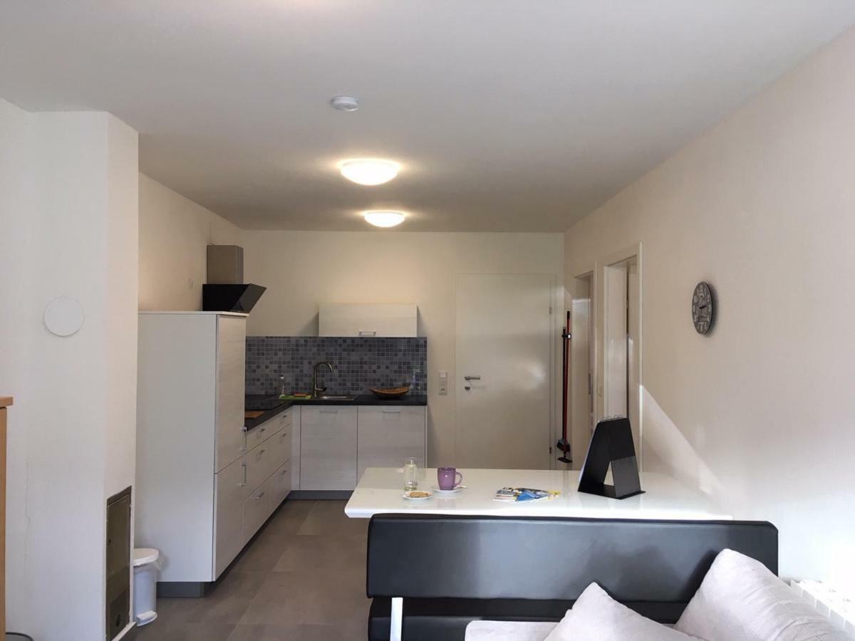 Rooms St. Lorenzen Hermagor Esterno foto