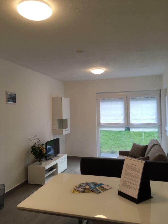 Rooms St. Lorenzen Hermagor Esterno foto