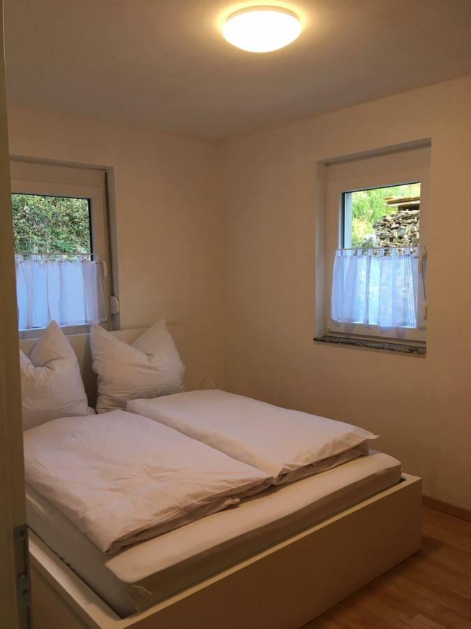 Rooms St. Lorenzen Hermagor Esterno foto