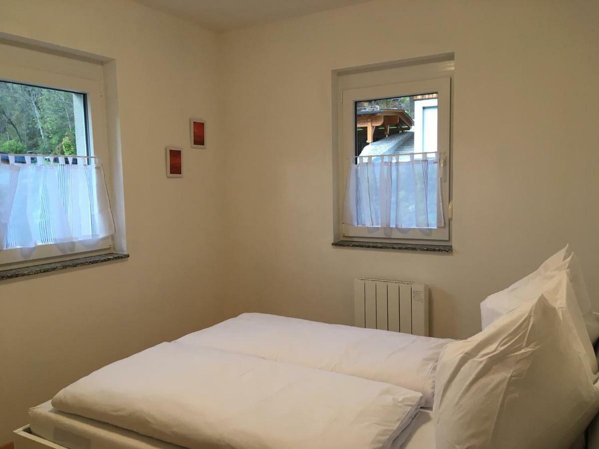 Rooms St. Lorenzen Hermagor Esterno foto
