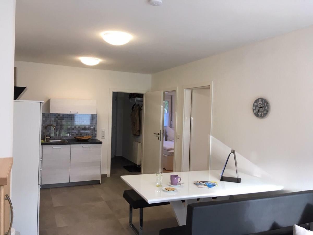 Rooms St. Lorenzen Hermagor Esterno foto