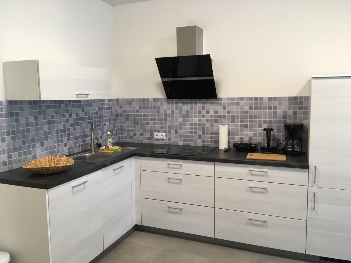 Rooms St. Lorenzen Hermagor Esterno foto