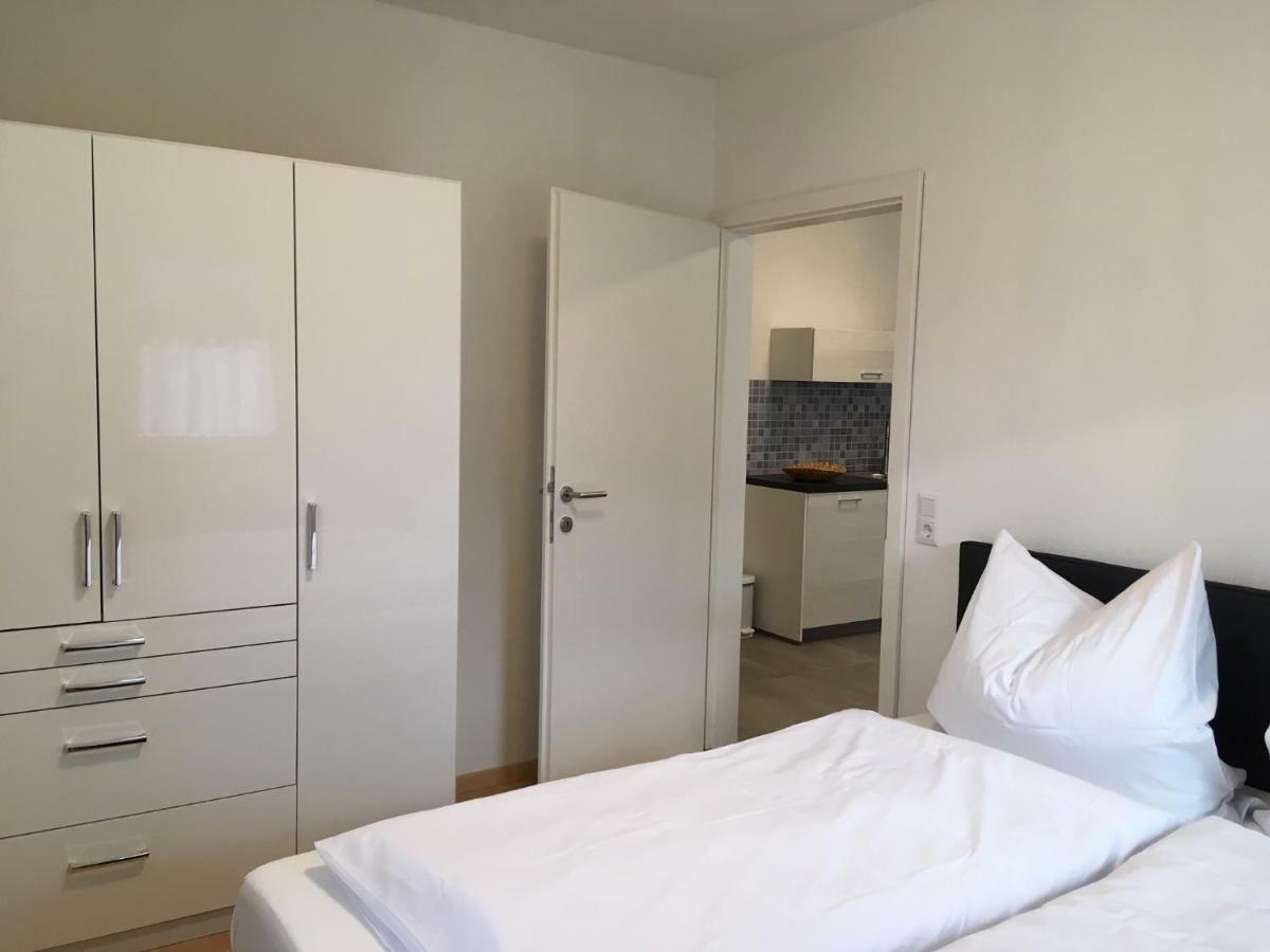 Rooms St. Lorenzen Hermagor Esterno foto